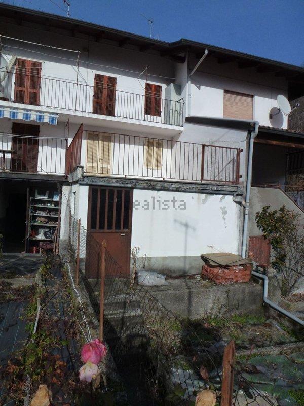 pentavano in vendita a Pont Canavese