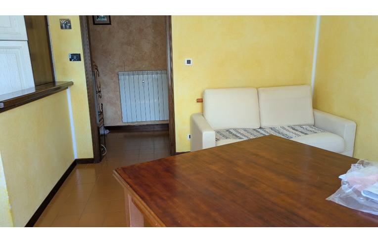 appartamento in vendita a Pont Canavese