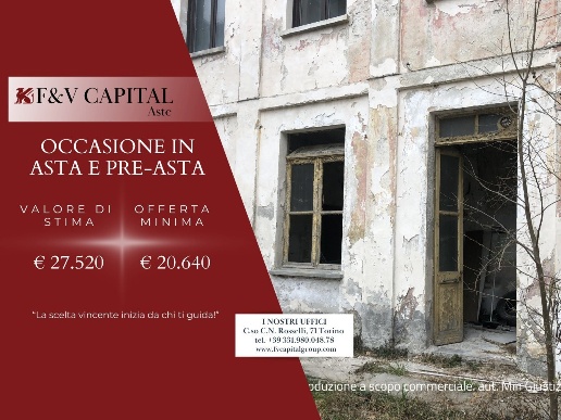 casa indipendente in vendita a Pont Canavese