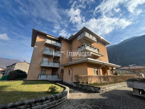 appartamento in vendita a Pont Canavese