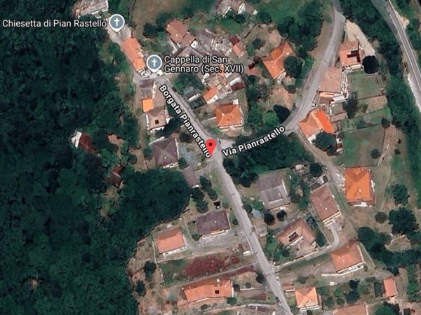 appartamento in vendita a Pont Canavese