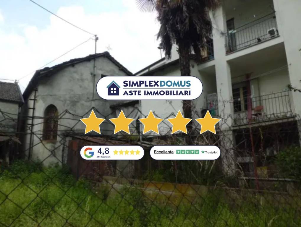 casa indipendente in vendita a Pont Canavese