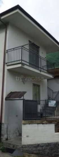 appartamento in vendita a Pont Canavese