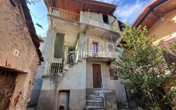 appartamento in vendita a Pont Canavese