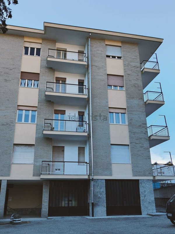 appartamento in vendita a Pont Canavese