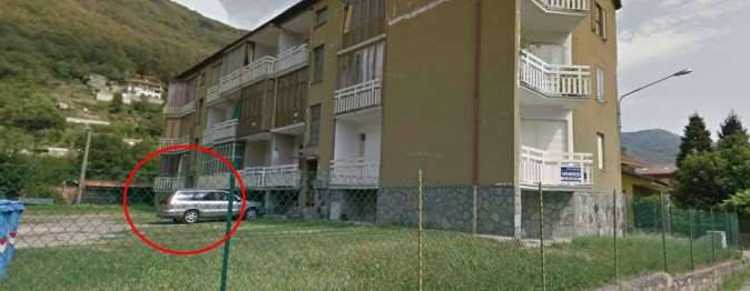 appartamento in vendita a Pont Canavese