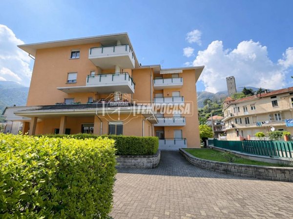 appartamento in vendita a Pont Canavese