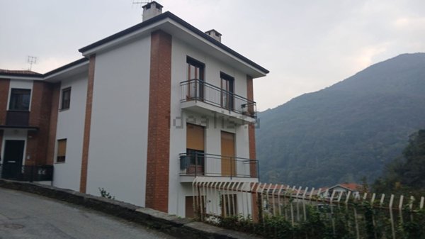 appartamento in vendita a Pont Canavese