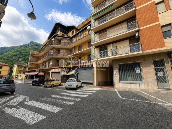 appartamento in vendita a Pont Canavese