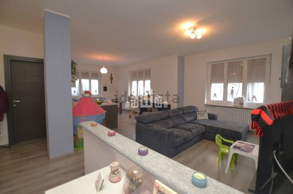 appartamento in vendita a Pont Canavese