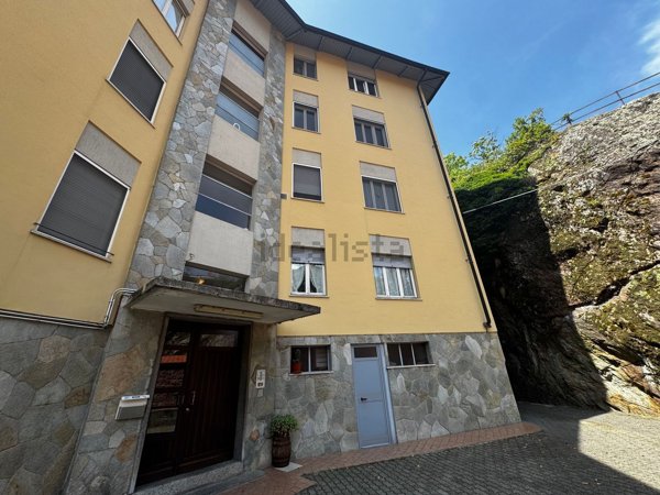 appartamento in vendita a Pont Canavese