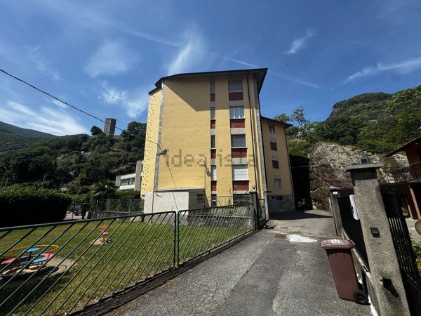appartamento in vendita a Pont Canavese