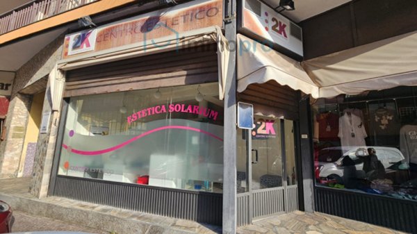 attivita commerciale in vendita a Pont Canavese