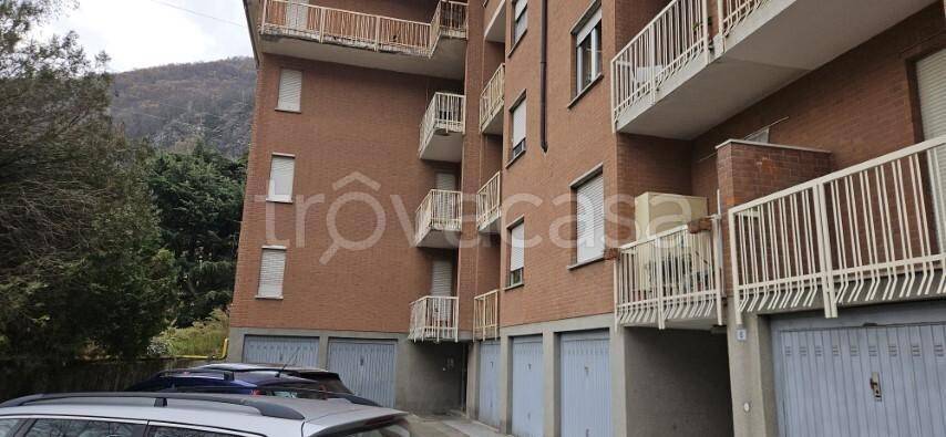 appartamento in vendita a Pont Canavese
