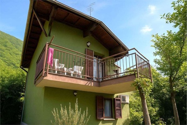appartamento in vendita a Pont Canavese