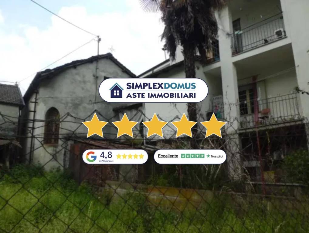 casa indipendente in vendita a Pont Canavese