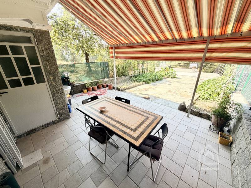 casa indipendente in vendita a Pont Canavese