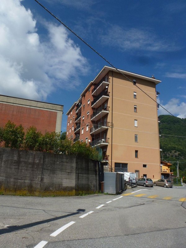 appartamento in vendita a Pont Canavese