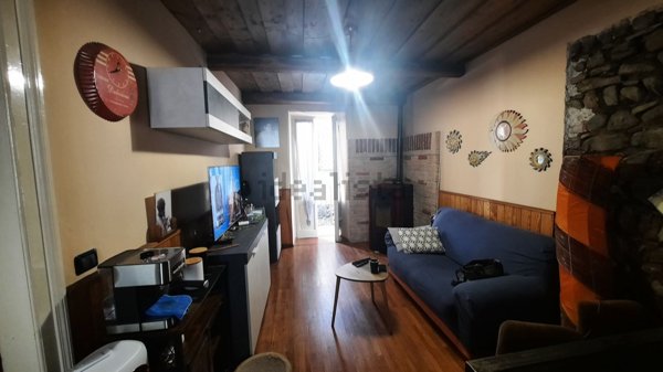 appartamento in vendita a Pont Canavese