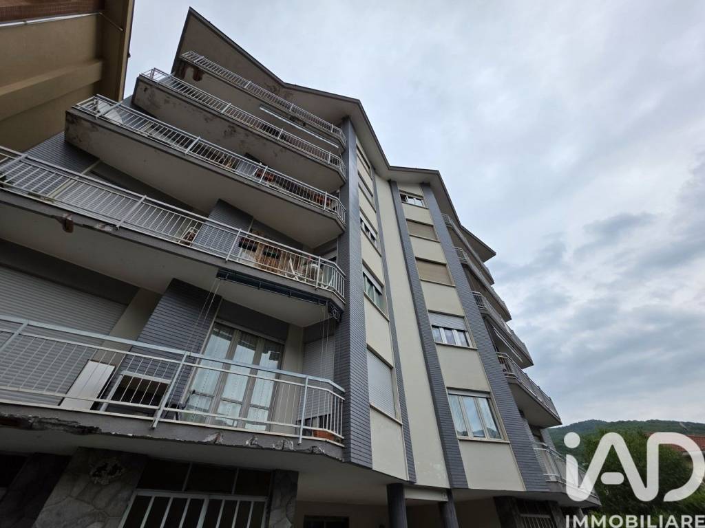 appartamento in vendita a Pont Canavese
