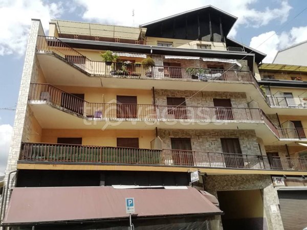 appartamento in vendita a Pont Canavese