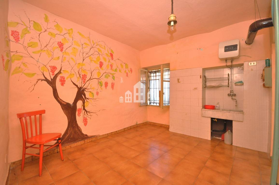 casa semindipendente in vendita a Pont Canavese