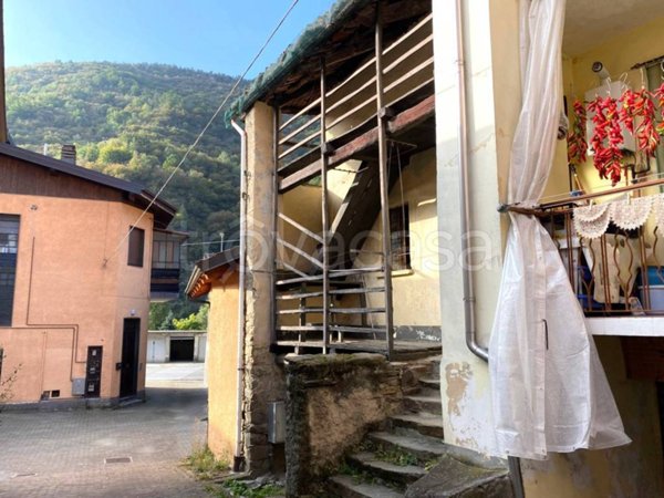 casa indipendente in vendita a Porte