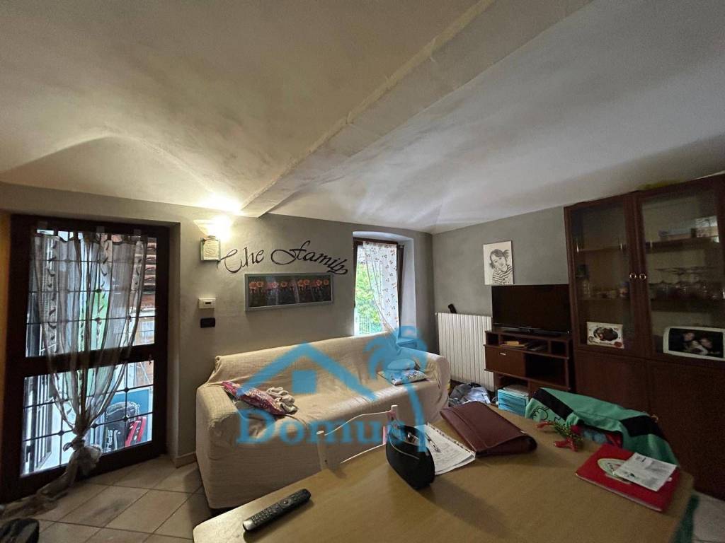 appartamento in vendita a Porte