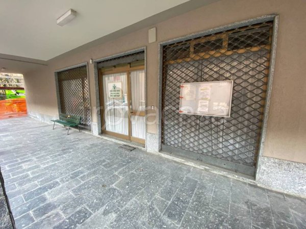 appartamento in vendita a Porte