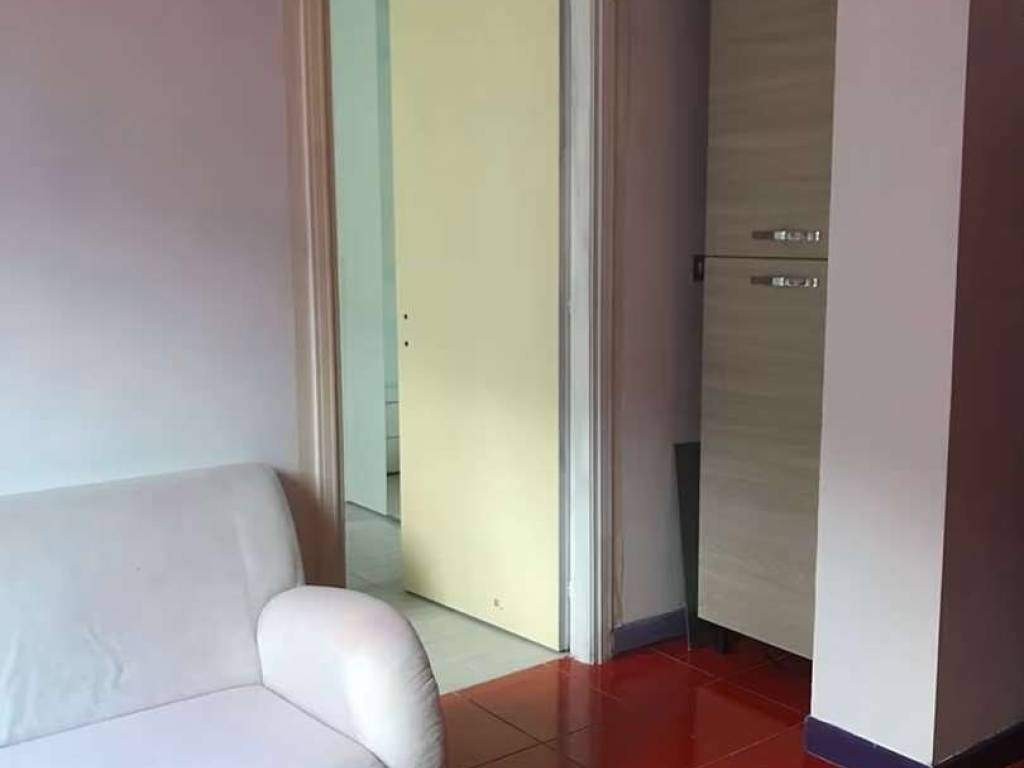 appartamento in vendita a Porte