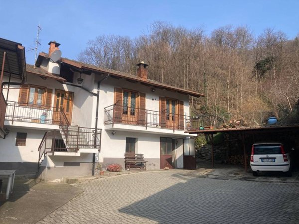 casa indipendente in vendita a Porte