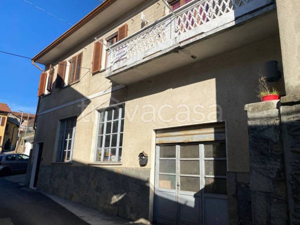 casa indipendente in vendita a Porte