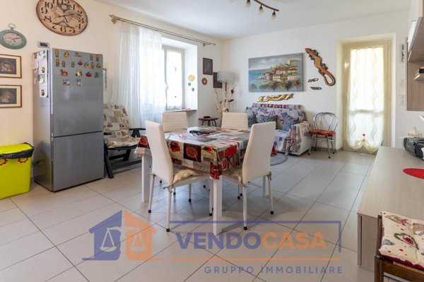appartamento in vendita a Porte