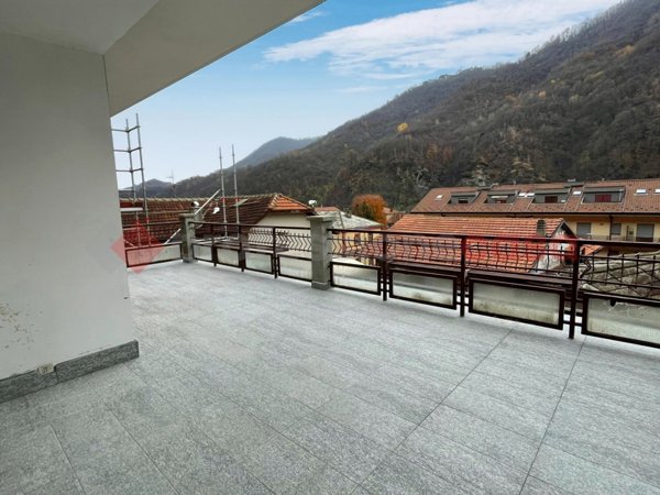 appartamento in vendita a Porte