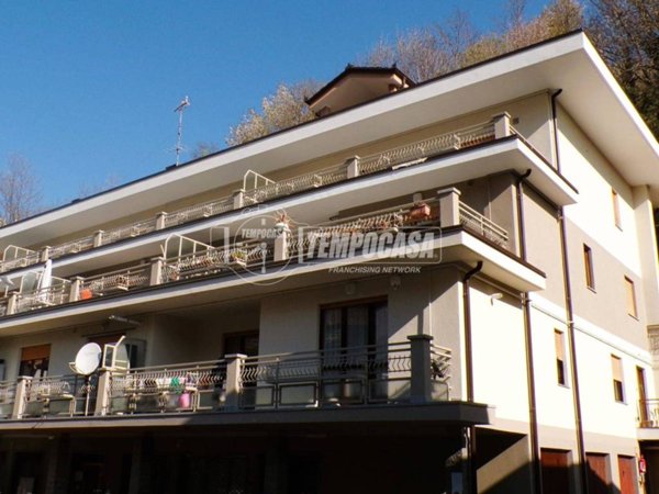 appartamento in vendita a Porte