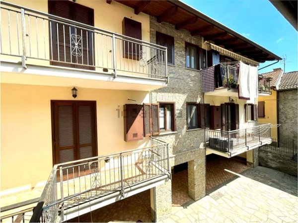 appartamento in vendita a Porte