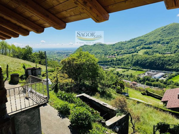 casa indipendente in vendita a Porte