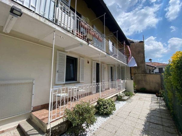 appartamento in vendita a Porte