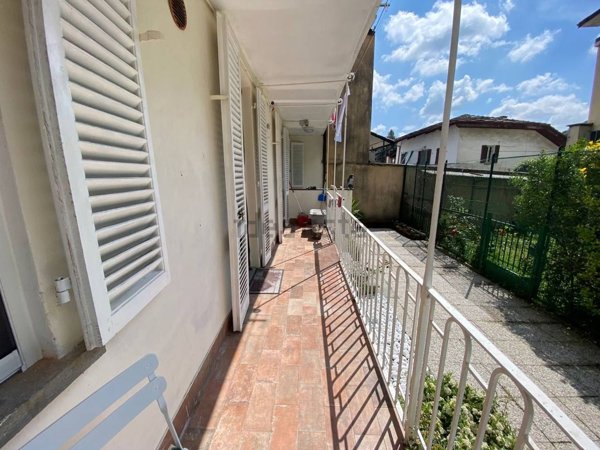 appartamento in vendita a Porte