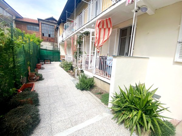 appartamento in vendita a Porte