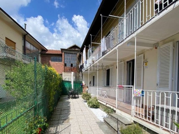 appartamento in vendita a Porte