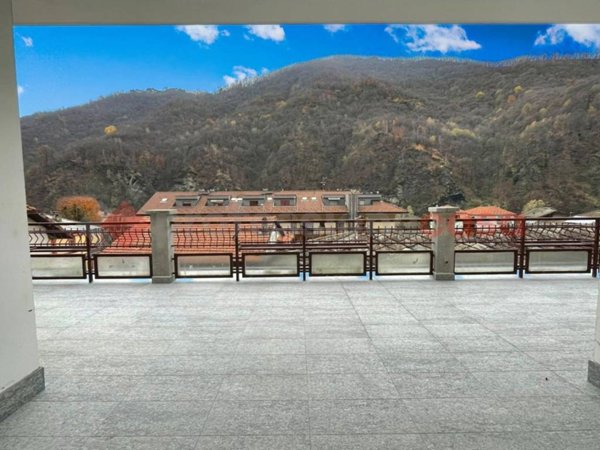 appartamento in vendita a Porte