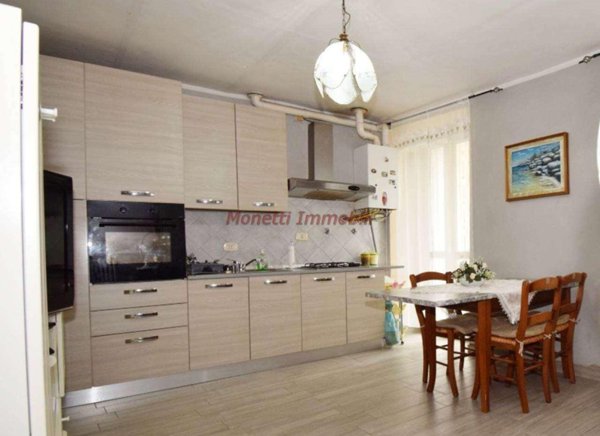 appartamento in vendita a Porte