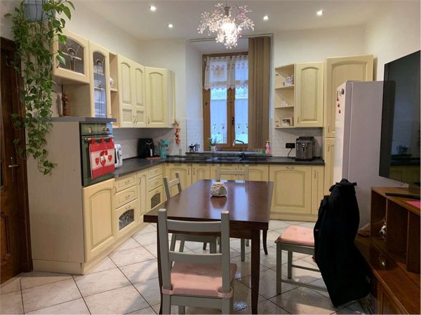 appartamento in vendita a Porte