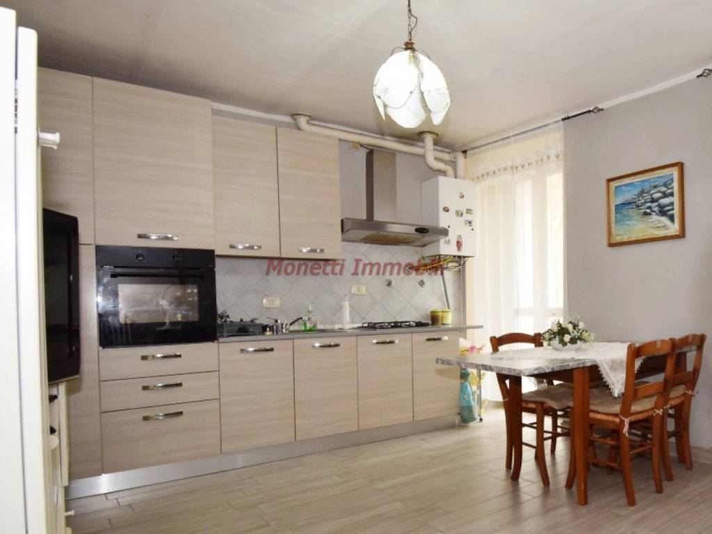 appartamento in vendita a Porte