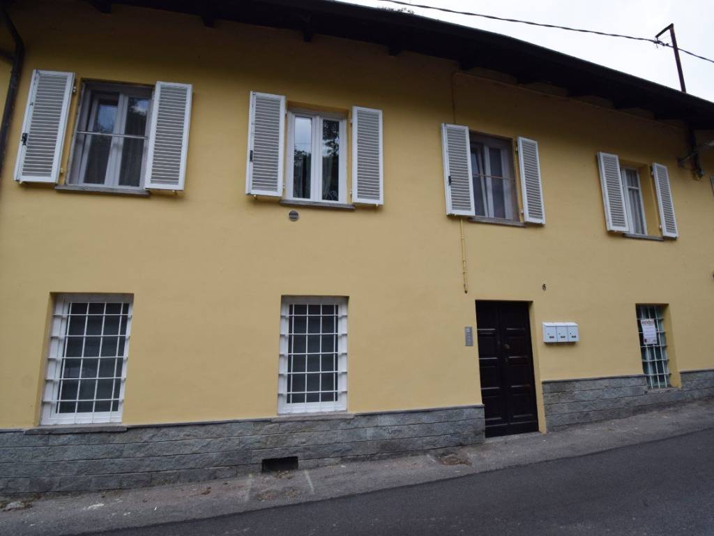 appartamento in vendita a Porte