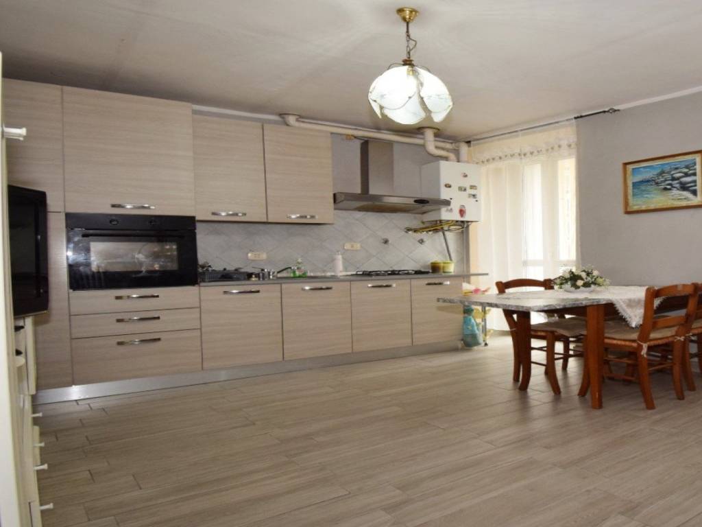 appartamento in vendita a Porte