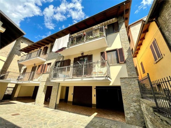 appartamento in vendita a Porte