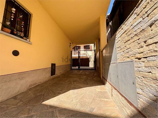appartamento in vendita a Porte