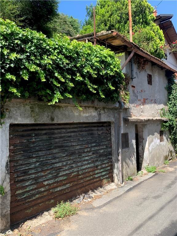 terreno edificabile in vendita a Porte